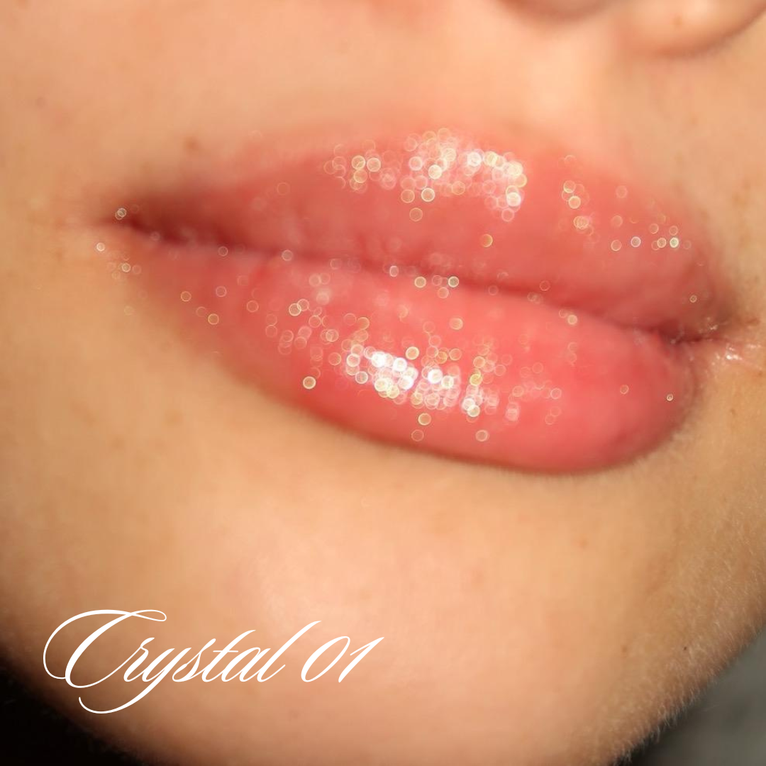 Twinkle Gloss