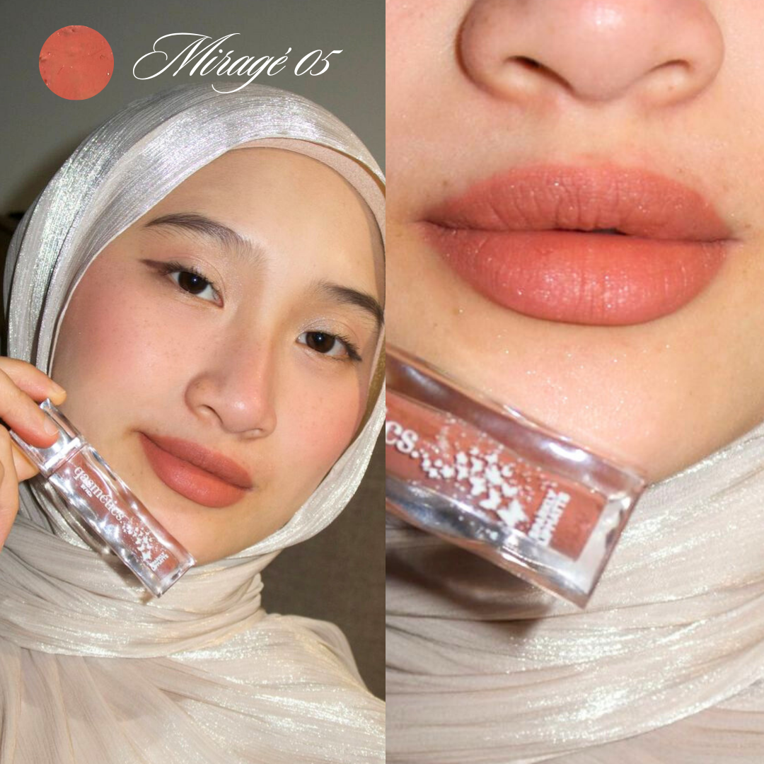 Sparkly Glitter Lip Matte