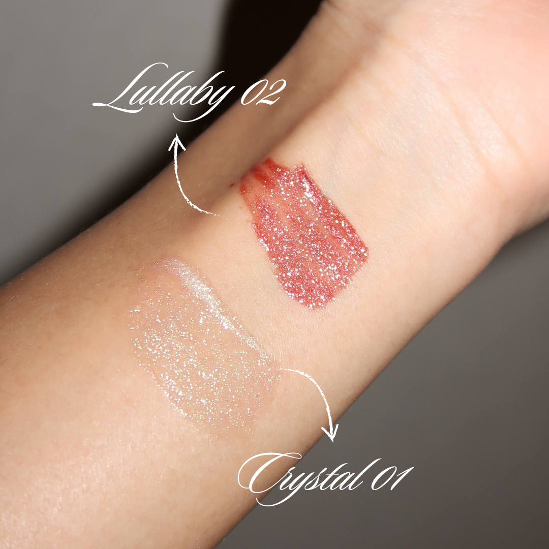 Twinkle Gloss