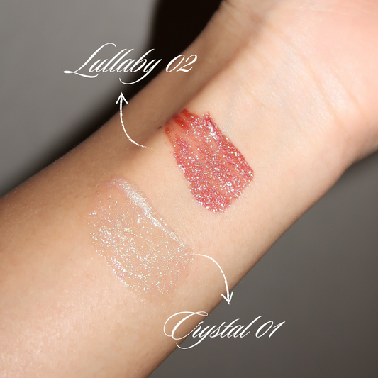 Twinkle Gloss