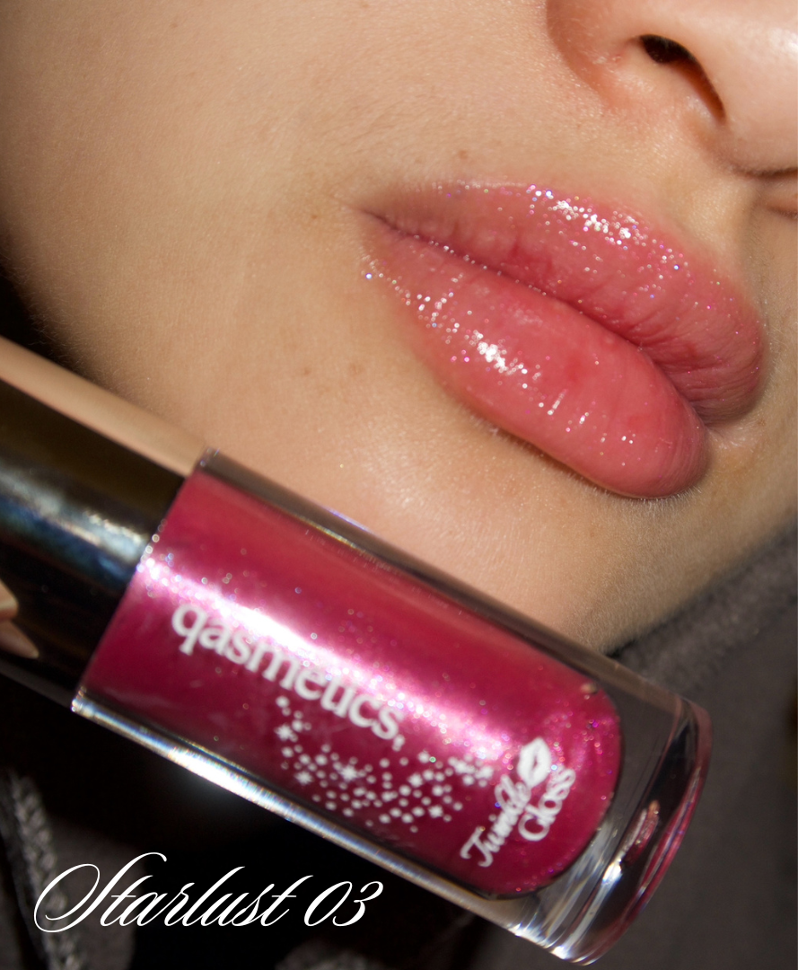 Twinkle Gloss