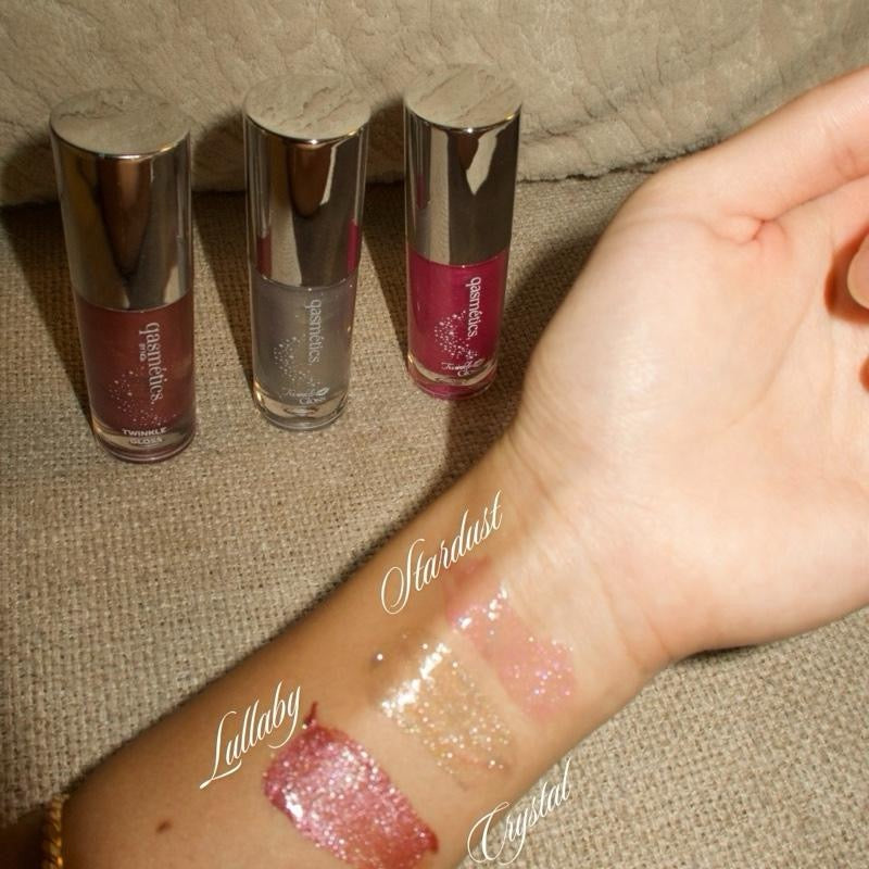 Twinkle Gloss