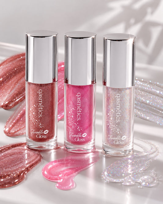 Twinkle Gloss