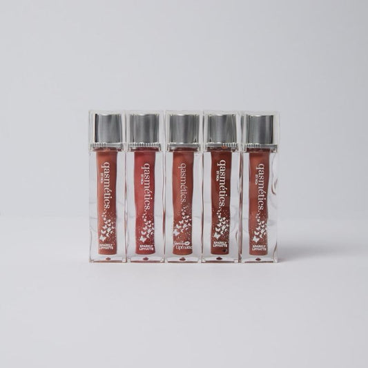 Sparkly Glitter Lip Matte