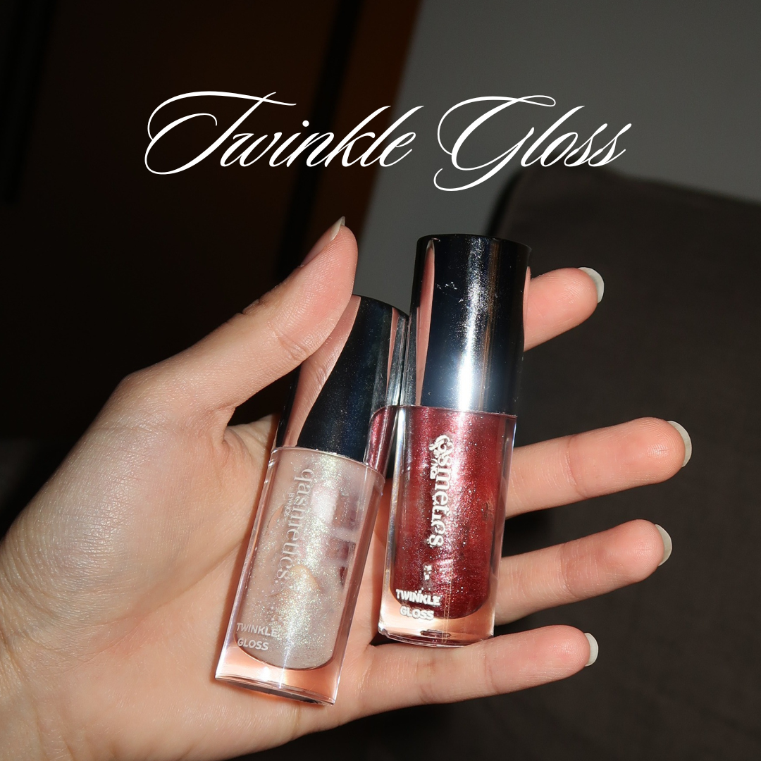 Twinkle Gloss