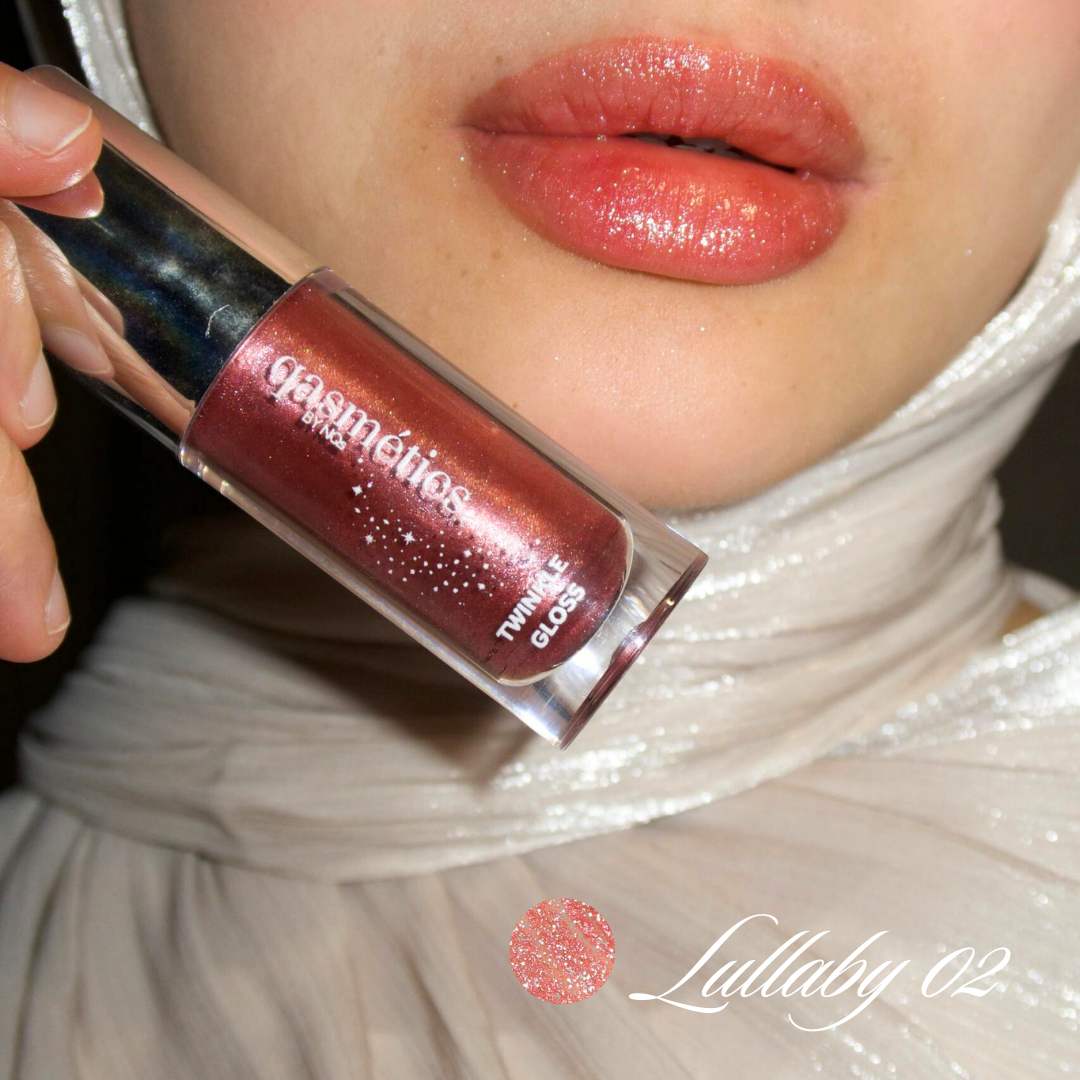 Twinkle Gloss